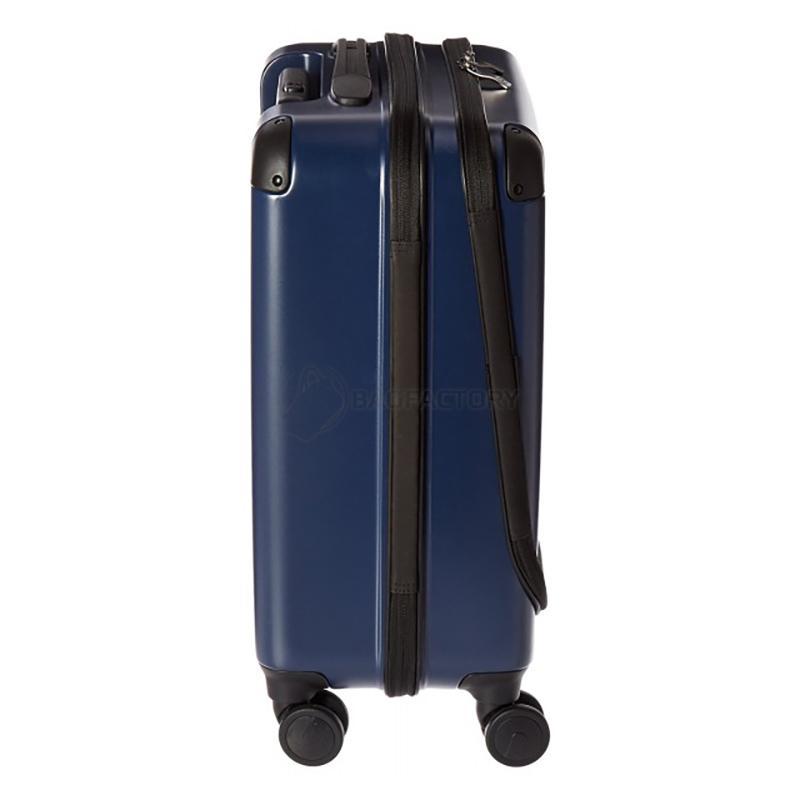 Чемодан Victorinox Travel SPECTRA 2.0 Navy 37 л S Extra-Capacity (Vt601289)