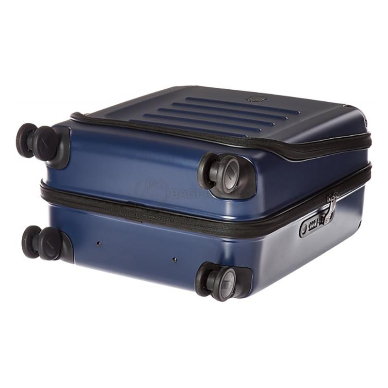 Чемодан Victorinox Travel SPECTRA 2.0 Navy 37 л S Extra-Capacity (Vt601289)