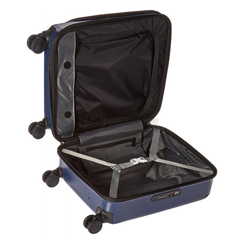 Чемодан Victorinox Travel SPECTRA 2.0 Navy 37 л S Extra-Capacity (Vt601289)