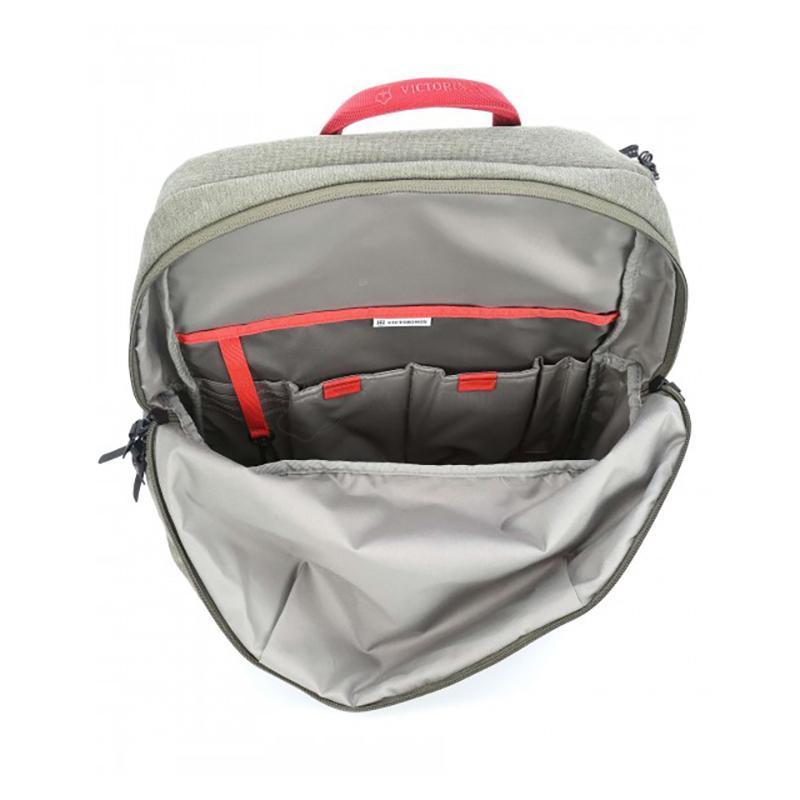 Городской рюкзак Victorinox Travel ALTMONT Classic 21 л 15