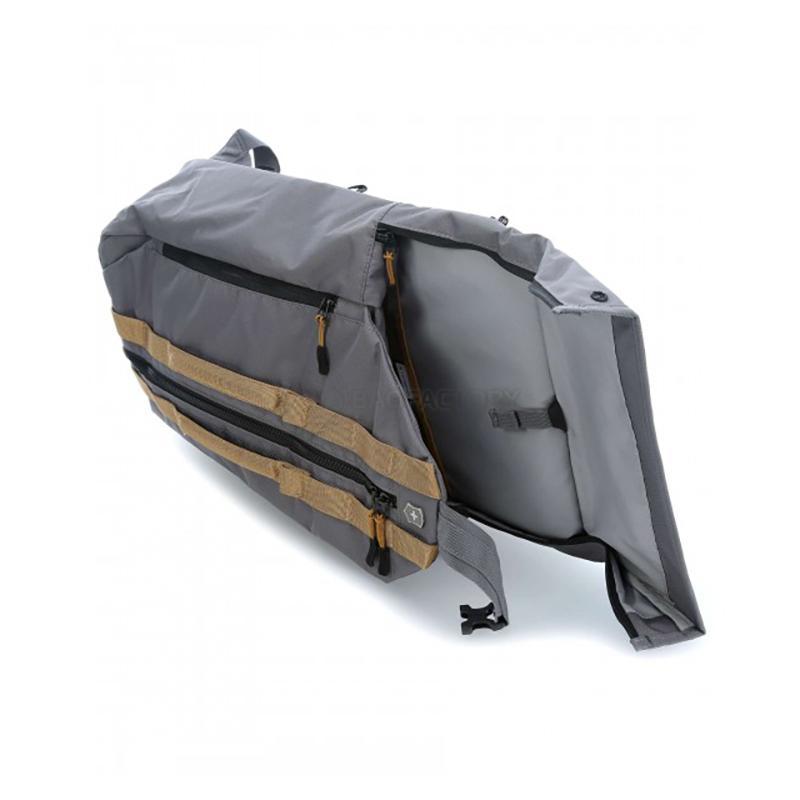 Городской рюкзак Victorinox Travel ALTMONT Active 21 л 15