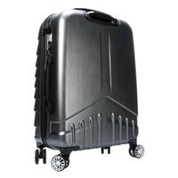 Чемодан Titan TRIPORT M 67 л Anthracite (Ti815405-04)