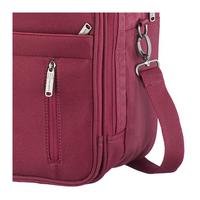 Мужская сумка Travelite CAPRI 19 л Red (TL089803-10)