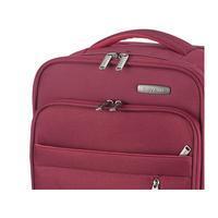 Мужская сумка Travelite CAPRI 19 л Red (TL089803-10)