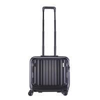 Бизнес-кейс Pilot Lojel KOZMOS Black на 4 колесах 38л (Lj-CF1375P_B)