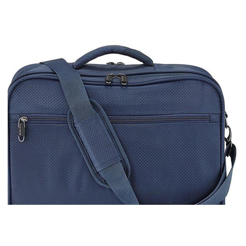 Мужская Travelite сумка KITE 20 л Navy (TL089904-20)