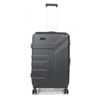 Чемодан Travelite VECTOR M+ 79/91 л Anthracite (TL072048-04)