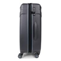 Чемодан Travelite VECTOR M+ 79/91 л Anthracite (TL072048-04)