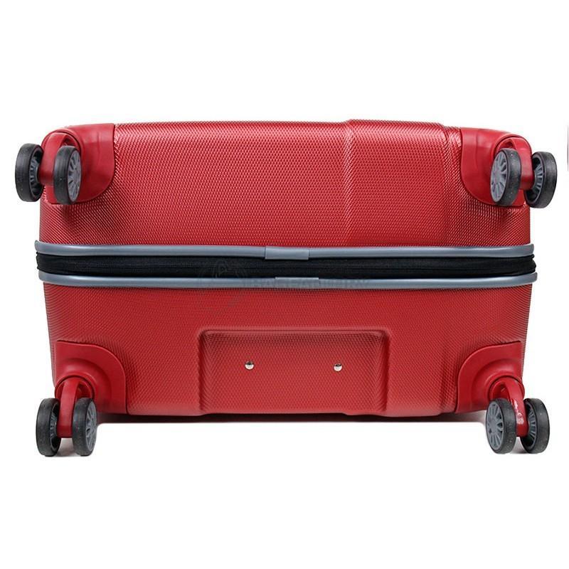 Чемодан Travelite VECTOR S 40 л Coral (TL072047-88)