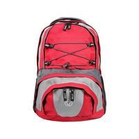 Городской рюкзак Travelite BASICS 29 л Red (TL096286-10)