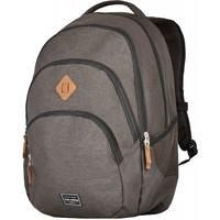 Городской рюкзак Travelite BASICS 22 л Brown (TL096308-60)