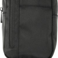 Мужская наплечная сумка Enrico Benetti CORNELL Black (Eb47142 001)