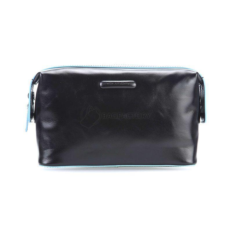 Косметичка дорожная Piquadro BL SQUARE Black (BY3851B2_N)