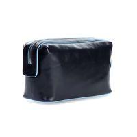 Косметичка дорожная Piquadro BL SQUARE N.Blue (BY3851B2_BLU2)