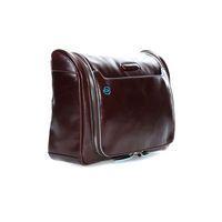 Косметичка дорожная Piquadro BL SQUARE Cognac (BY3853B2_MO)