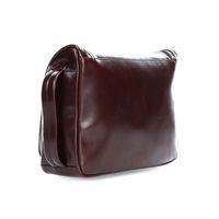 Косметичка дорожная Piquadro BL SQUARE Cognac (BY3853B2_MO)