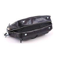 Мужская сумка Piquadro BL SQUARE Black с отд. д/ноутбука 15