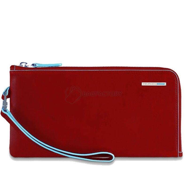 Клатч Piquadro BL SQUARE Red (AC2648B2_R)