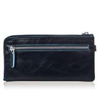 Клатч Piquadro BL SQUARE N.Blue (AC2648B2_BLU2)