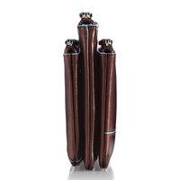Клатч Piquadro BL SQUARE Cognac на молнии с 3 отдел. (AC2925B2_MO)