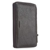 Тревеллер Piquadro BK SQUARE D.Brown с отдел. для кред.карт с RFID защитой + клатч (PP3246B3R_TM)