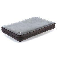 Тревеллер Piquadro BK SQUARE D.Brown с отдел. для кред.карт с RFID защитой + клатч (PP3246B3R_TM)
