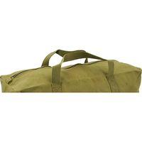 Сумка дорожная Highlander Heavy Weight Tool Bag 13л (46см) Olive (924276)