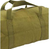 Сумка дорожная Highlander Heavy Weight Tool Bag 13л (46см) Olive (924276)