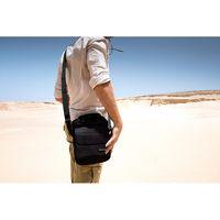 Мужская сумка National Geographic Pro с отд. для планшета Черный (N00704;06)