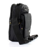Мужская сумка National Geographic Pro с отд. для планшета Черный (N00704;06)