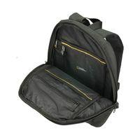 Городской рюкзак National Geographic Pro с отд. для планшета 10л Черный (N00720;06)