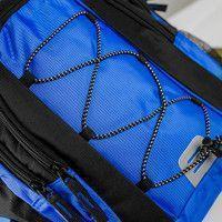 Городской рюкзак Enrico Benetti PUERTO RICO Sky Blue для ноутбука 15.6