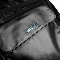 Городской рюкзак Enrico Benetti TOWNSVILLE Black для ноутбука 15.6