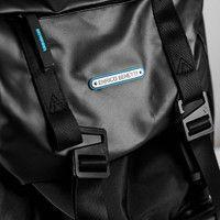 Городской рюкзак Enrico Benetti TOWNSVILLE Black для ноутбука 15.6