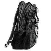 Городской рюкзак Enrico Benetti VIGO Black для ноутбука 15.6