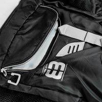 Городской рюкзак Enrico Benetti VIGO Black для ноутбука 15.6