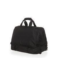 Дорожная сумка-органайзер Mandarina Duck POPSICLE Black для багажа к чемодану S (MdPTM10-651)