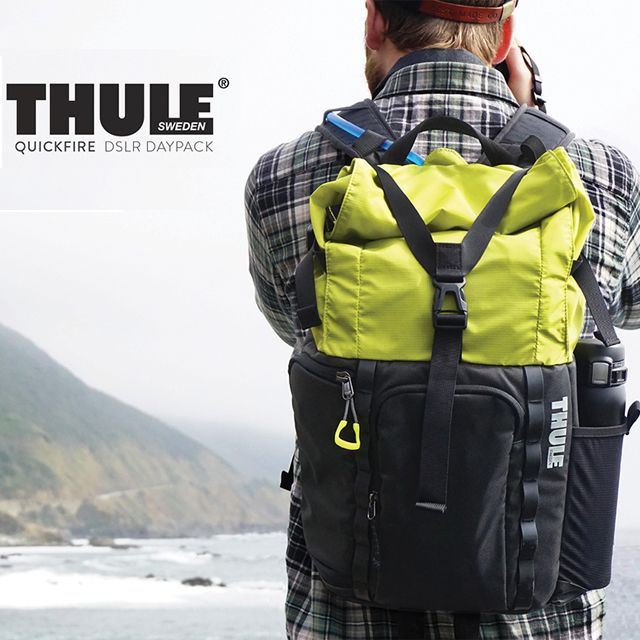 Легендарный бренд Thule