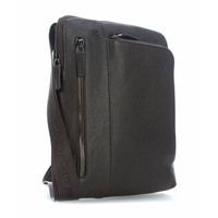 Мужская сумка Piquadro BK SQUARE D.Brown с отдел. д/iPad Air/Pro (CA1816B3_TM)