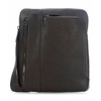 Мужская сумка Piquadro BK SQUARE D.Brown с отдел. д/iPad Air/Pro (CA1816B3_TM)