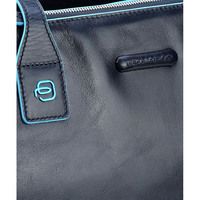 Женская сумка Piquadro BL SQUARE N.Blue с отдел. д/iPad Air/Pro (BD3883B2_BLU2)