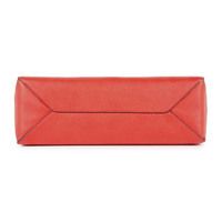 Женская сумка Piquadro MUSE Red с отдел. д/ноутбука 14