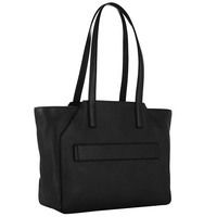 Женская сумка Piquadro MUSE Black с отдел. д/ноутбука 11