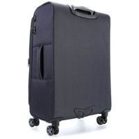 Чемодан на 4 колесах Titan NONSTOP Anthracite M расш. 74л (Ti382405-04)