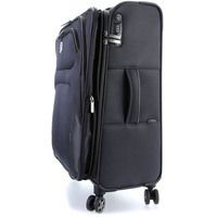 Чемодан на 4 колесах Titan NONSTOP Anthracite M расш. 74л (Ti382405-04)