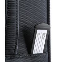 Чемодан на 4 колесах Titan NONSTOP Anthracite M расш. 74л (Ti382405-04)