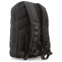 Городской рюкзак Titan POWER PACK Black slim 16л (Ti379502-01)