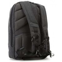 Городской рюкзак Titan POWER PACK Mixed Grey slim 16л (Ti379502-04)