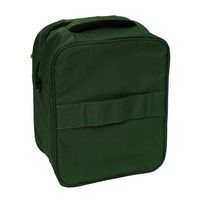 Мужская сумка Travelite DERBY Green 18л (TL087504-80)