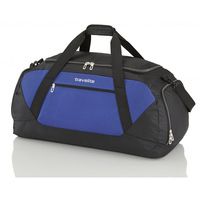 Дорожная сумка Travelite KICK OFF Blue L 71л (TL006815-20)